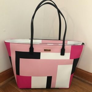Kate Spade Margareta Shore Street